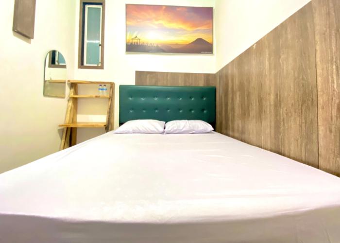 Homestay Batu Kelir Syariah Dieng RedPartner