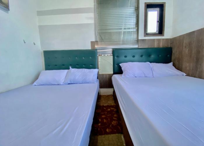 Homestay Batu Kelir Syariah Dieng RedPartner