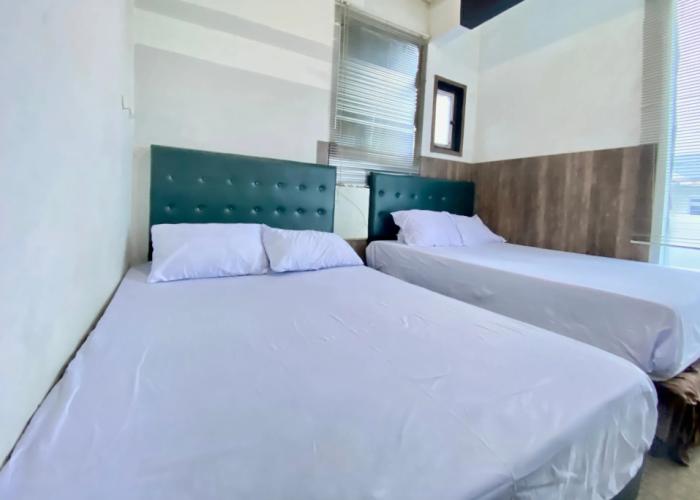 Homestay Batu Kelir Syariah Dieng RedPartner