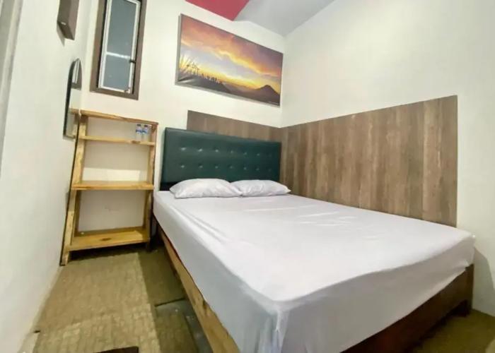 Homestay Batu Kelir Syariah Dieng RedPartner