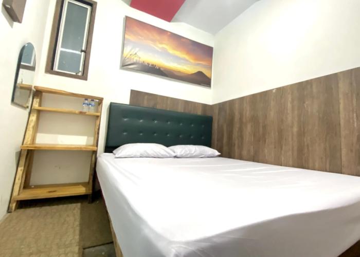 Homestay Batu Kelir Syariah Dieng RedPartner