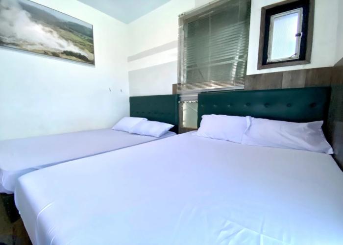 Homestay Batu Kelir Syariah Dieng RedPartner