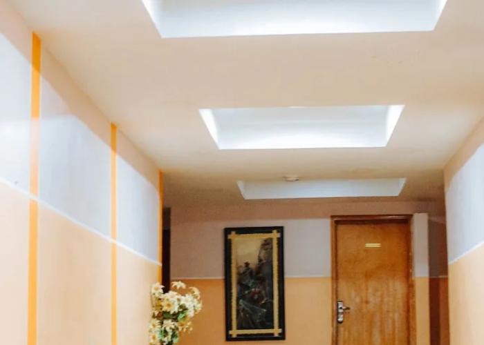 Xela Hotels and Resorts