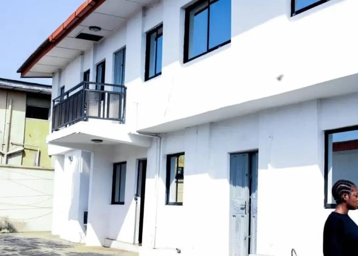 GITY Royale Suites