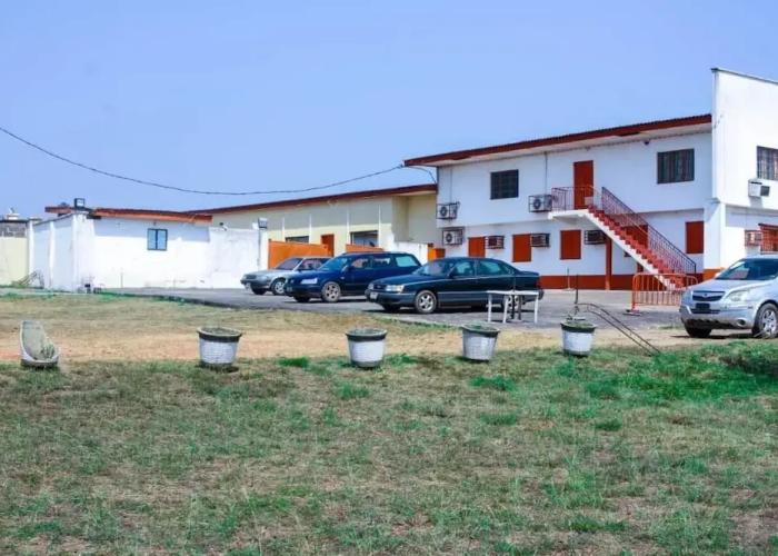GITY Royale Suites