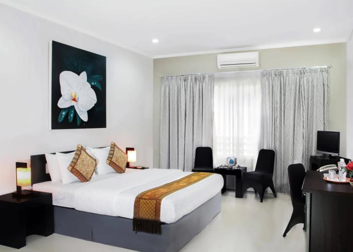 Surya Yudha Hotel