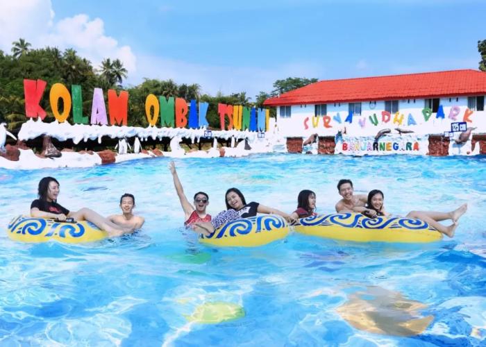 Surya Yudha Hotel