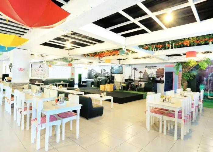 Surya Yudha Hotel
