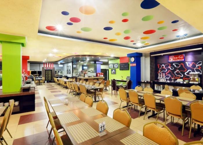 Surya Yudha Hotel