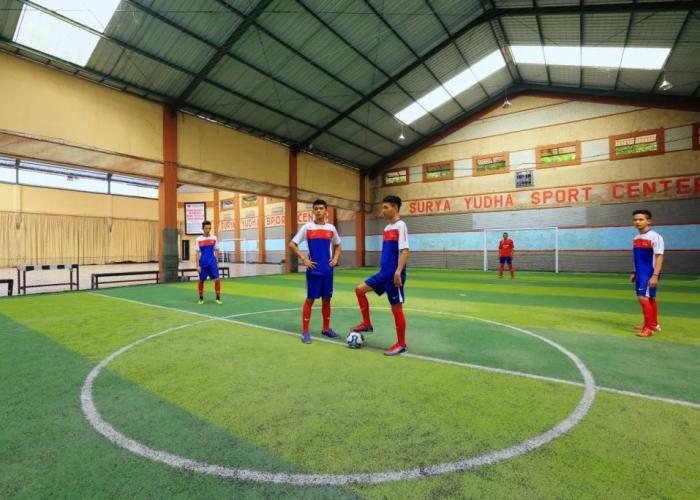 Surya Yudha Hotel