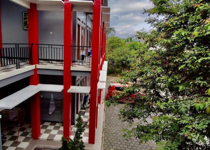 Homestay Griya Sawah Gunung Syariah RedPartner