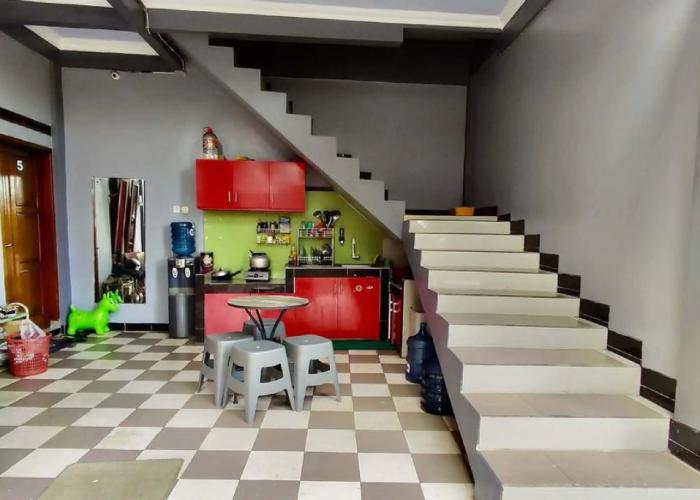 Homestay Griya Sawah Gunung Syariah RedPartner