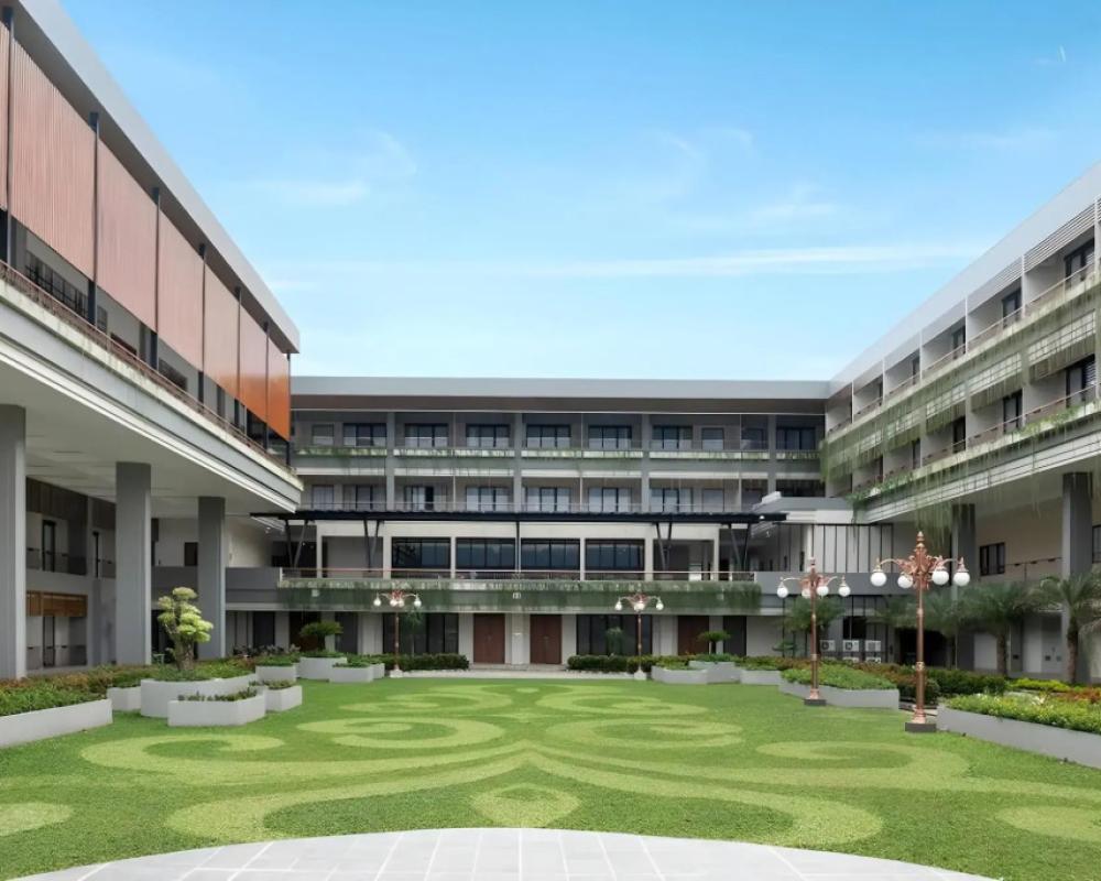 FOX Harris Hotel & Conventions Banjarnegara