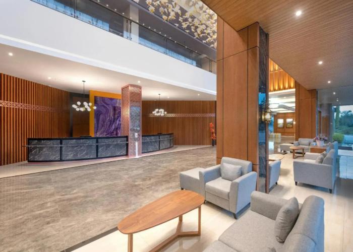 FOX Harris Hotel & Conventions Banjarnegara