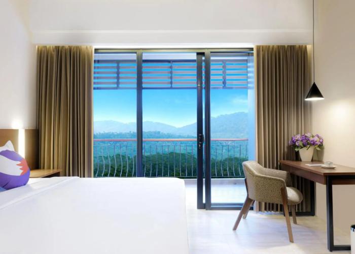 FOX Harris Hotel & Conventions Banjarnegara