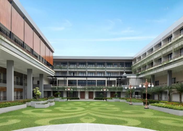 FOX Harris Hotel & Conventions Banjarnegara
