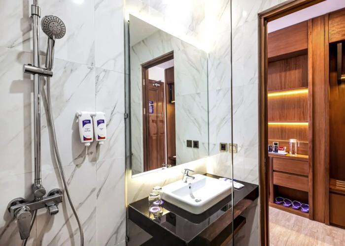 FOX Harris Hotel & Conventions Banjarnegara