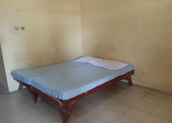 SPOT ON 94129 Hotel Agung Banjarnegara
