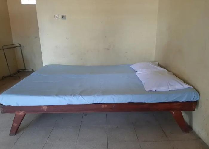 SPOT ON 94129 Hotel Agung Banjarnegara