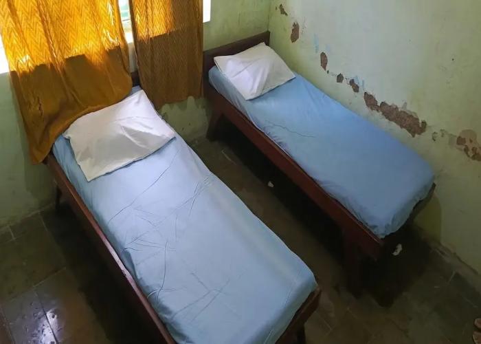 SPOT ON 94129 Hotel Agung Banjarnegara