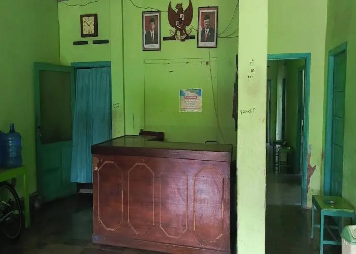 SPOT ON 94129 Hotel Agung Banjarnegara