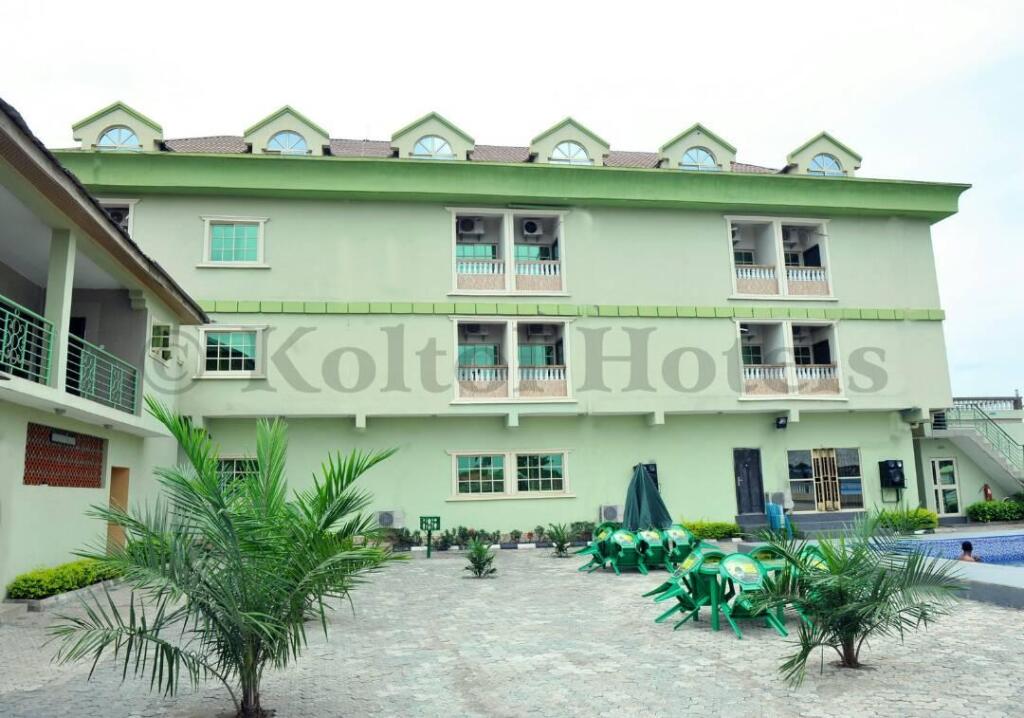 Koltotel Plaza and Suites