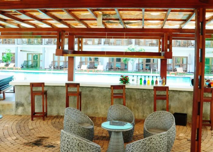 Carolina Beach Resort & Spa