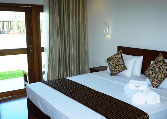Carolina Beach Resort & Spa