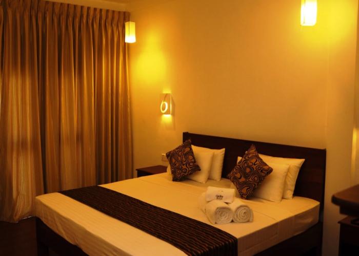 Carolina Beach Resort & Spa