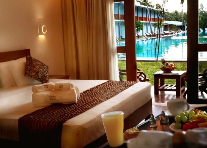 Carolina Beach Resort & Spa