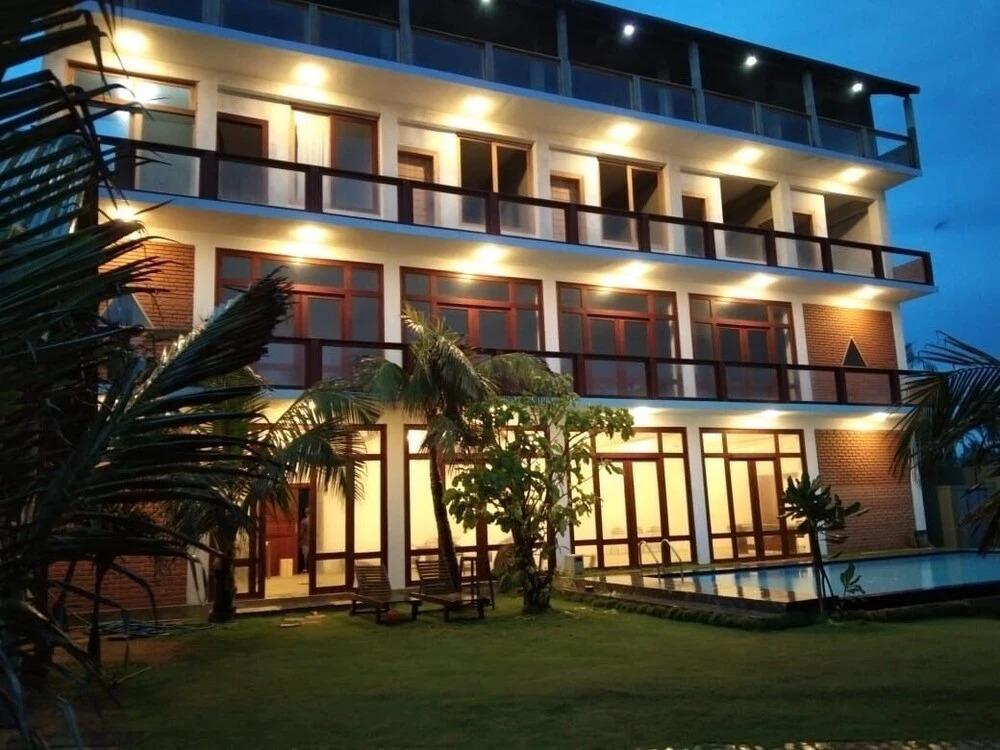 Hi Win Holidays Cottage Chilaw