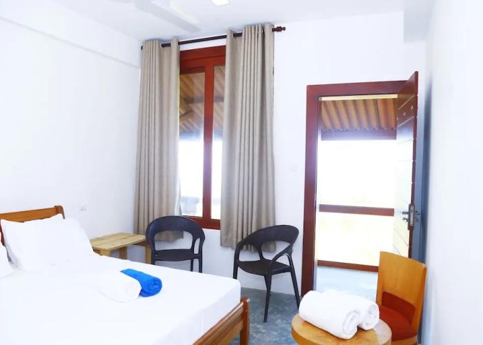 Hi Win Holidays Cottage Chilaw