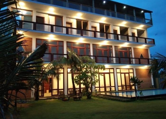 Hi Win Holidays Cottage Chilaw