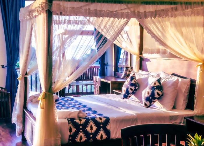 Calypso Sunset Beach Boutique Hotel