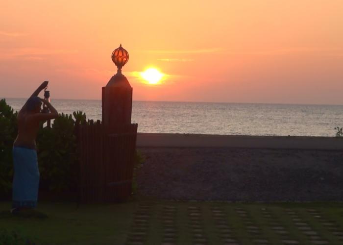 Calypso Sunset Beach Boutique Hotel