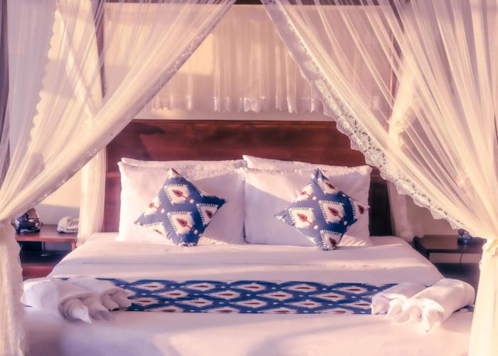 Calypso Sunset Beach Boutique Hotel