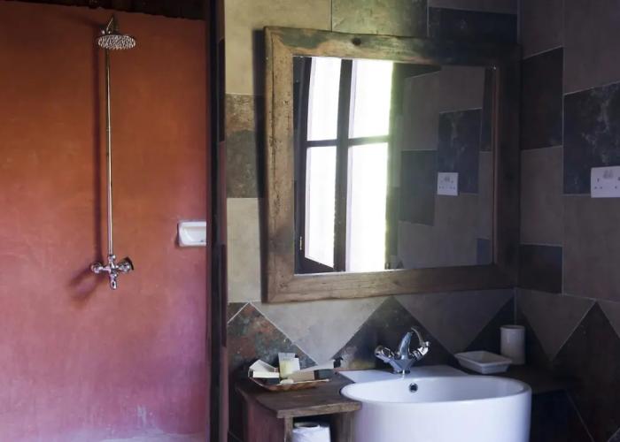 Selous Kinga Lodge