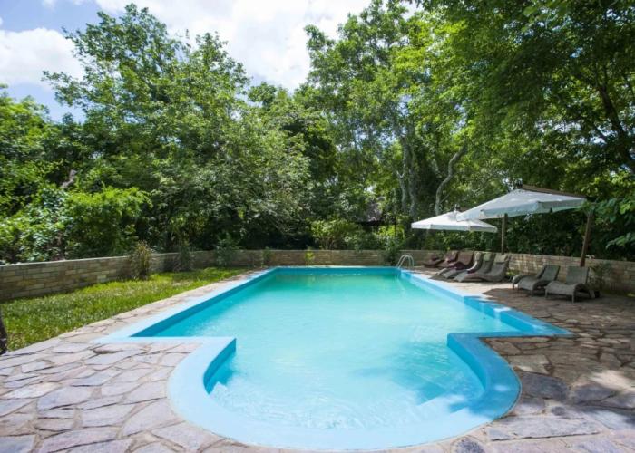 Selous Kinga Lodge