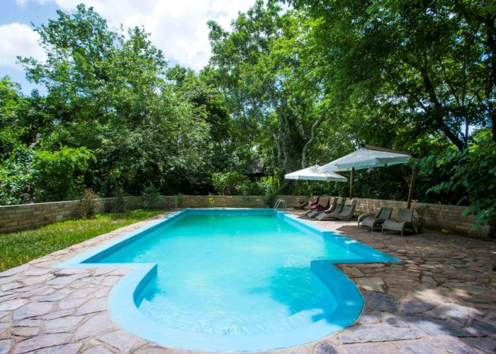 Selous Kinga Lodge