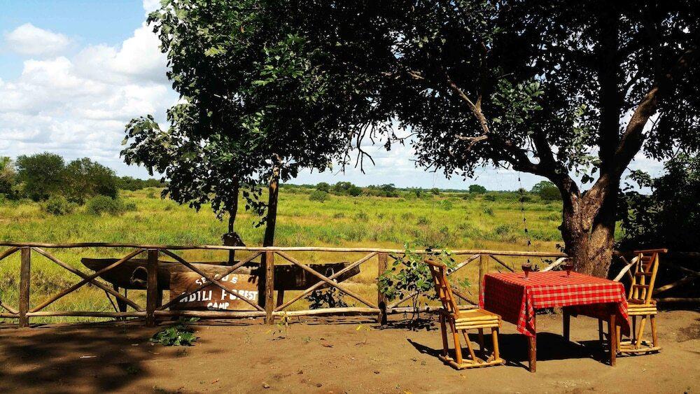 Selous Adili Forest Camp