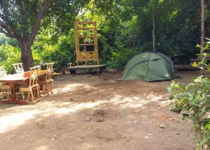 Selous Adili Forest Camp