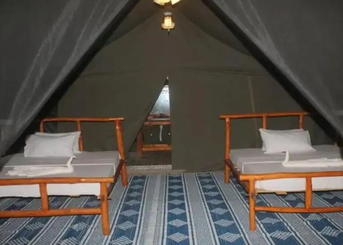 Camp Seluu