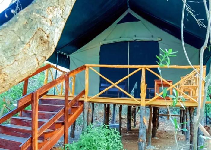 Camp Seluu