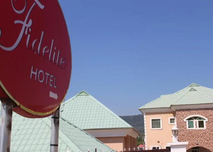 Fidelite Hotels LTD