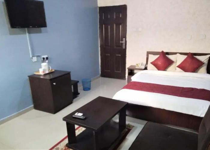 Fidelite Hotels LTD