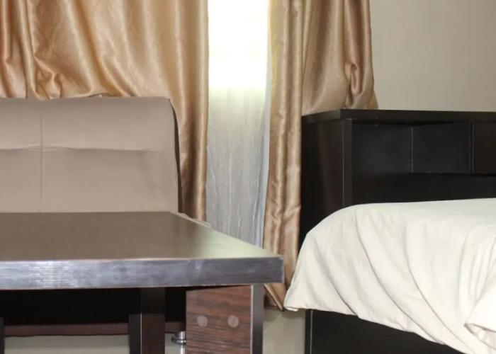 Fidelite Hotels LTD