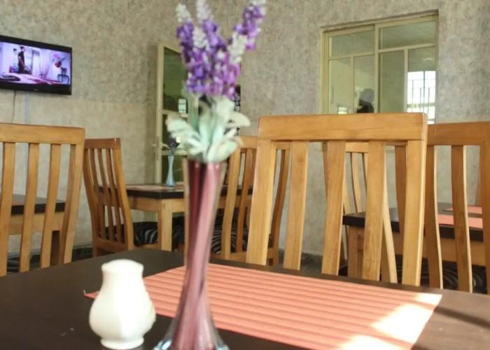Fidelite Hotels LTD