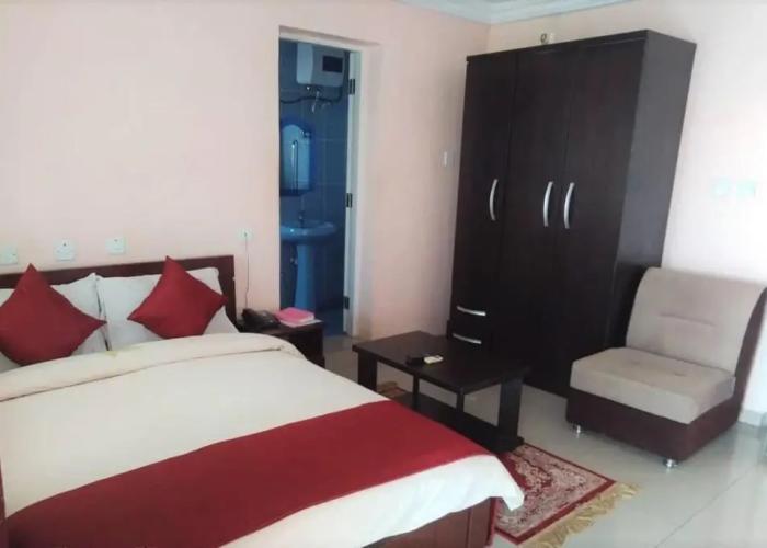 Fidelite Hotels LTD