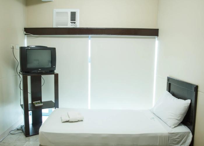 GV Hotel Valencia City