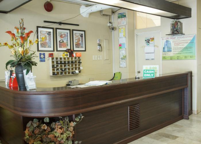 GV Hotel Valencia City